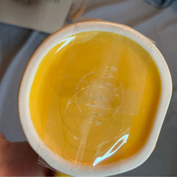 Rae Dunn Tropic Like it’s Hot - Picture 7 of 7